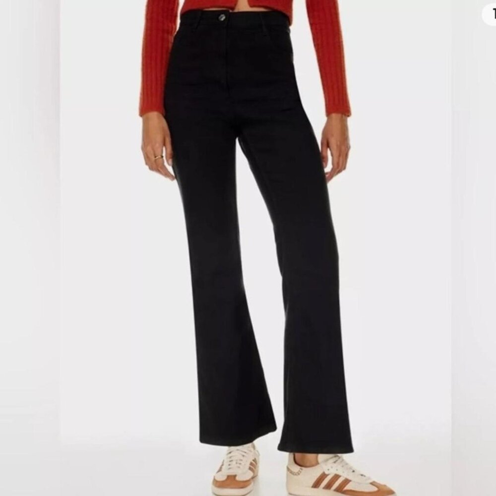 Aritzia Wilfred TwoStep pant